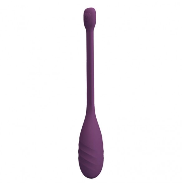 Pretty Love - Leviathan Invisible Wearable Vibrators (Smart APP Model - Chargeable) Pretty Love - Leviathan Invisible Wearable Vibrators (Smart APP Model - Chargeable)
